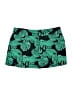 Assorted Brands Tropical Green Swimsuit Bottoms Size L - photo 2