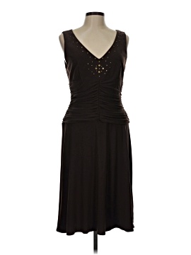 Sandra Darren Cocktail Dress (view 1)