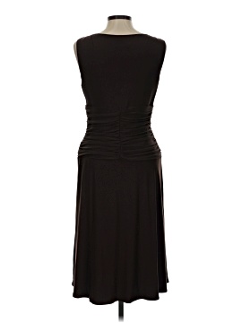 Sandra Darren Cocktail Dress (view 2)