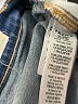 FRAME Blue Jeans Size 27 waist - photo 8