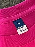 Old Navy Solid Pink Casual Dress Size XS - photo 7