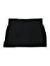 Athleta Solid Black Casual Skirt Size 22 - photo 1