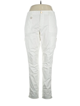 White House Black Market Cargo Pants (view 1)