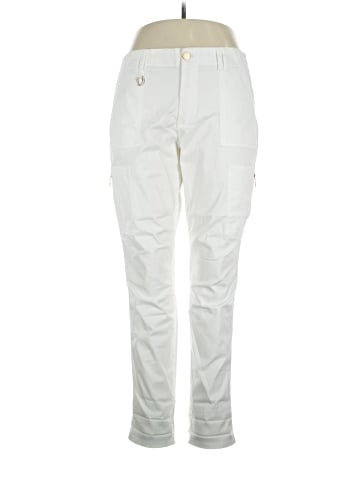 White House Black Market Cargo Pants (view 1)