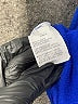 Under Armour 100% Polyester Blue Pullover Hoodie Size M - photo 8
