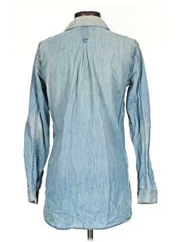Madewell Blouse (view 2)