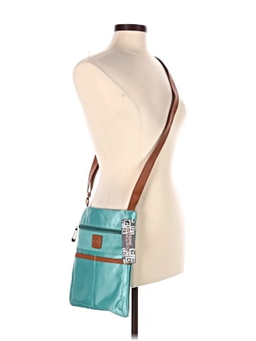 Stone Mountain Crossbody Bag (view 2)