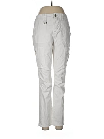 White House Black Market Cargo Pants (view 1)