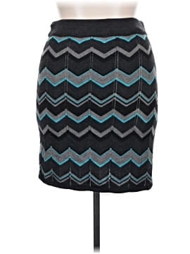 Krimson Klover Wool Skirt