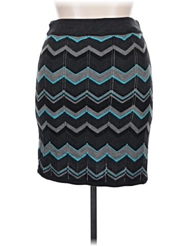 Krimson Klover Wool Skirt (view 1)