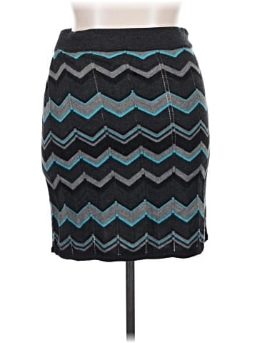 Krimson Klover Wool Skirt (view 2)