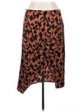 Shein Curve Casual Skirt
