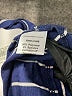 Gameday couture Blue Short Sleeve Top Size M - photo 8
