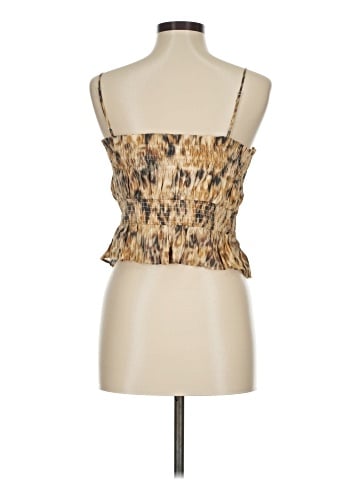 ALLSAINTS Sleeveless Blouse (view 2)