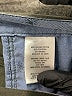 Toad & Co Black Jeans Size 12 - photo 8