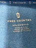 Free Country Blue Active T-Shirt Size XXL - photo 7