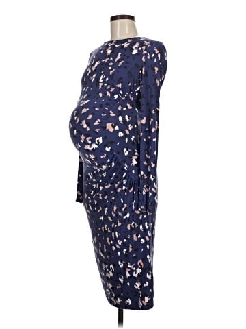 Seraphine Casual Dress (view 1)