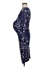 Seraphine Blue Casual Dress Size 6 Maternity - photo 5