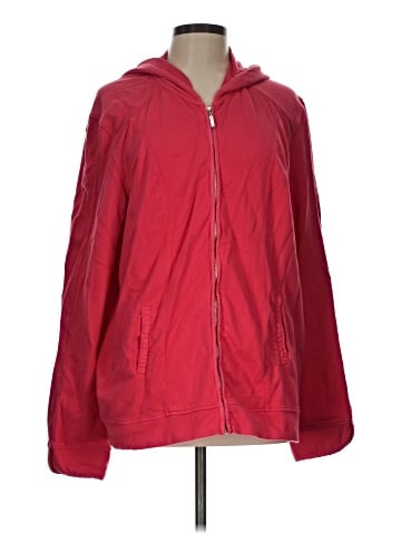 Fresh Produce Jacket (view 1)