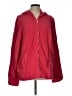 Fresh Produce Solid Red Jacket Size L - photo 1