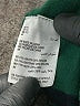 Alfani Green Turtleneck Sweater Size XL - photo 8