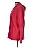 Fresh Produce Solid Red Jacket Size L - photo 5