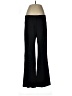 MICHAEL Michael Kors Solid Black Dress Pants Size 8 - photo 1