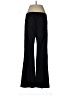 MICHAEL Michael Kors Solid Black Dress Pants Size 8 - photo 2