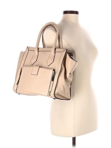Henri Bendel Satchel (view 2)