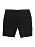 Danskin Now Solid Black Athletic Shorts Size L - photo 1
