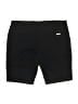 Danskin Now Solid Black Athletic Shorts Size L - photo 2