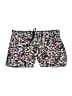 Athleta Print Blue Board Shorts Size 6 - photo 1