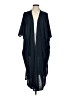 Chico's Blue Cardigan Size Med - Lg - photo 1