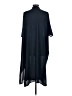 Chico's Blue Cardigan Size Med - Lg - photo 2