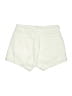 Unbranded Solid Ivory Shorts Size S - photo 2