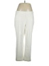 Chico's Ivory Dress Pants Size XL (3) - photo 1