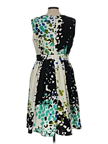 Ellen Tracy Cocktail Dress (view 2)