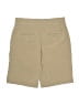 Vineyard Vines Performance Solid Tan Khaki Shorts Size 12 - photo 2