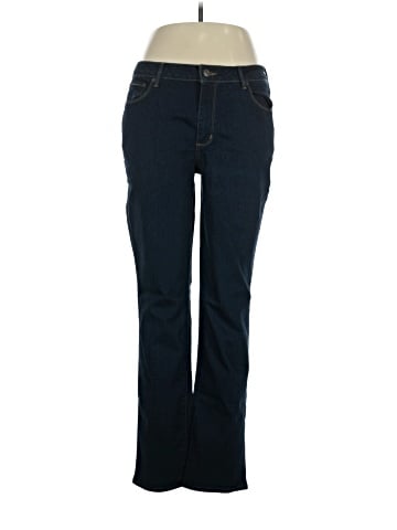 Eddie Bauer Jeans (view 1)