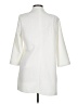 Carole Wren Ivory Coat Size M - photo 2