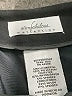Assorted Brands Solid Black Shorts Size 10 - photo 3