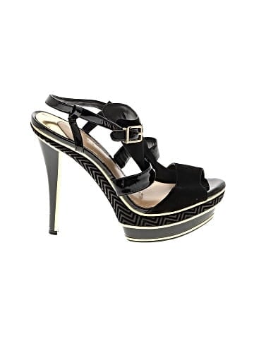 Gianni Bini Heels (view 1)