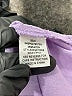 Blu Pepper Purple Sleeveless Blouse Size L - photo 8