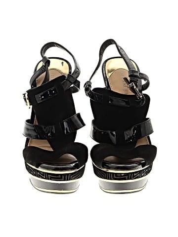 Gianni Bini Heels (view 2)