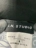 I.N. Studio Print Gray Casual Pants Size M - photo 7