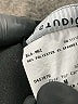 I.N. Studio Print Gray Casual Pants Size M - photo 8