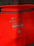 Nike 100% Polyester Orange Active T-Shirt Size L - photo 7