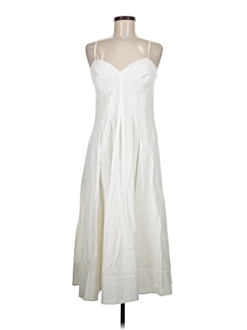 White House Black Market Casual Dress (view 1)