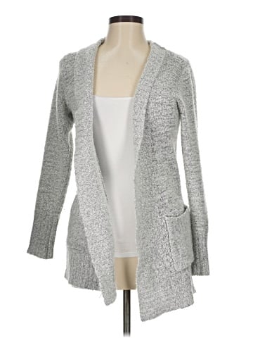Derek Heart Cardigan (view 1)