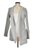 Derek Heart Gray Cardigan Size M - photo 1